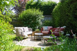 Garden- click for photo gallery